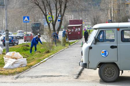 Субботник 2024.1